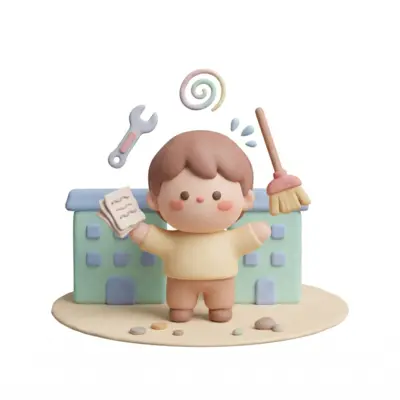 Who will take the lead?